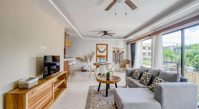 Ananas 4, Rezervasyon Otel Tulum havuzlu oteller, Yüzme Havuzu