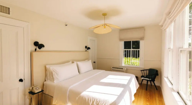Номер Deluxe The Maidstone Hotel