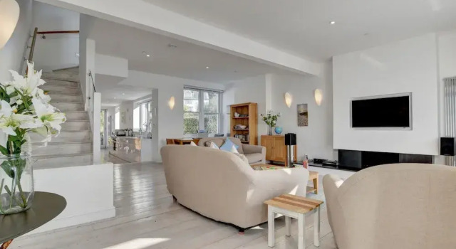 Magnificent Apartment near Appledore, Varaa Huoneisto Asunnot kohteessa Merseyside, Huoneisto