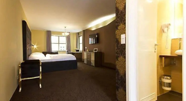 Inn Hotel Berlin, Rezervați Hotel Steglitz Berlin