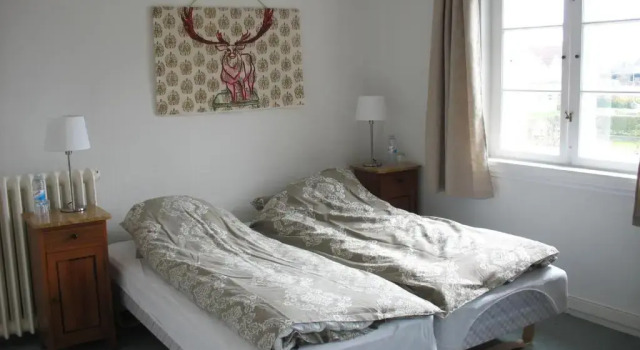Appartamento Thurø Kro B&B