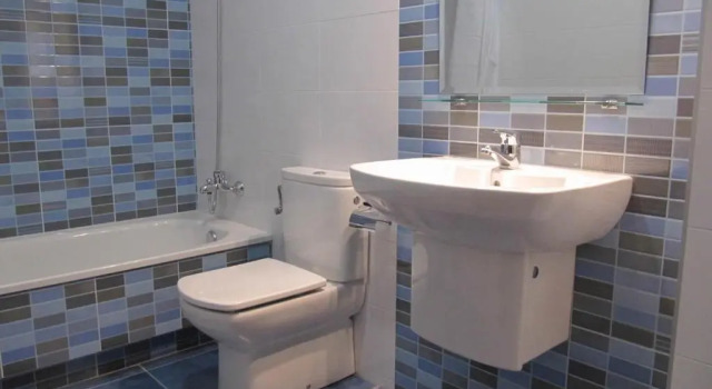 Номер Standard Hotel Amenal