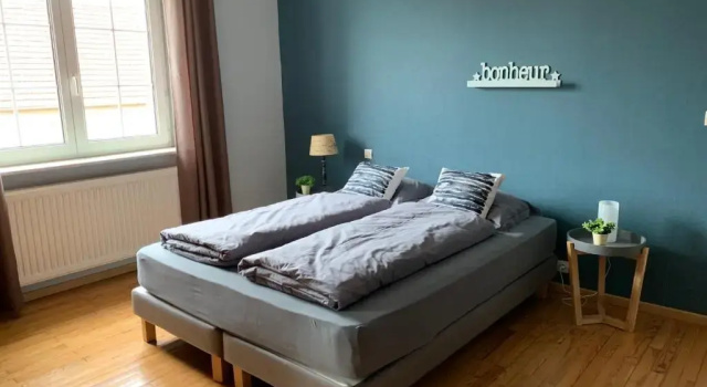 MAMAS APPART, Reserva ahora Apartamento Epping-Urbach Mosela