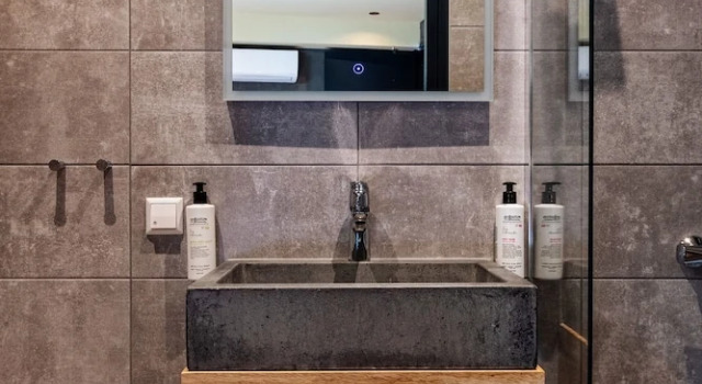 Полулюкс City Center Lodge Utrecht