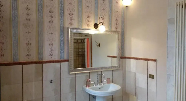 Двухместный номер Superior B&B Cribò