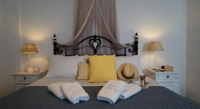 Kohylia Beach Guest House