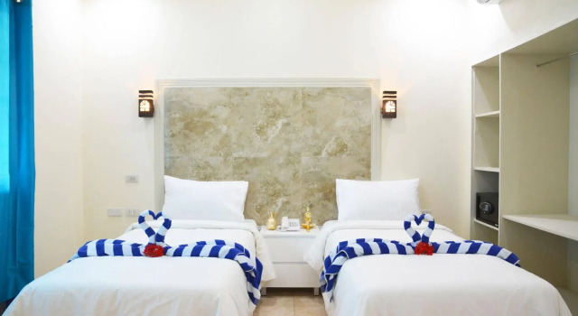 Virgin Island Beach Resort and Spa