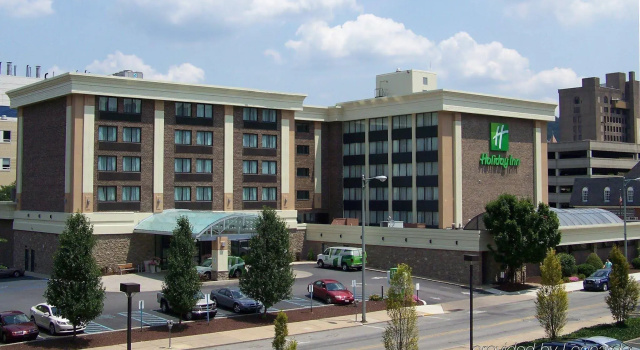 Holiday Inn Johnstown Downtown by IHG