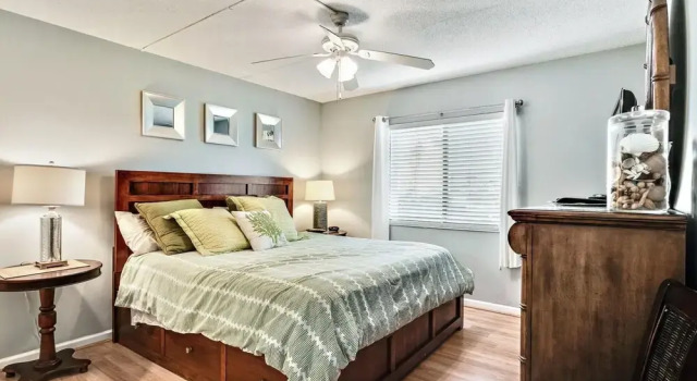 Unit 2106 - Ocean Racquet Club