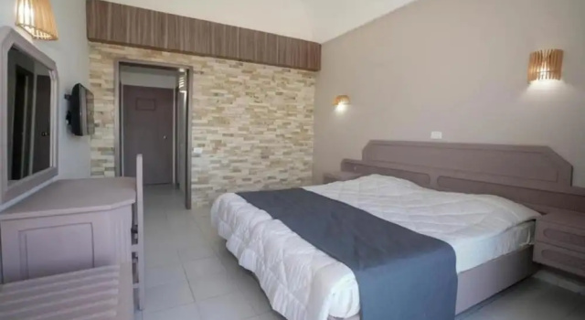 Номер Standard Palmyra Club Nabeul