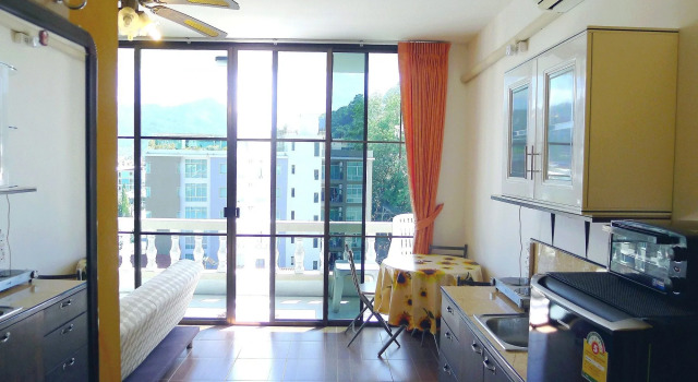 Natural Mystic Patong Residence