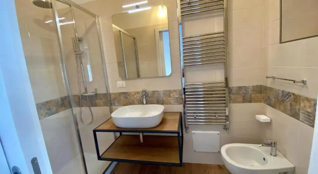 Standard Zimmer Venti di Mare