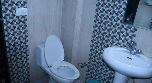 Hotel Vivek inn Katra, Забронировать Отель Отели Катра с парковкой, Парковка