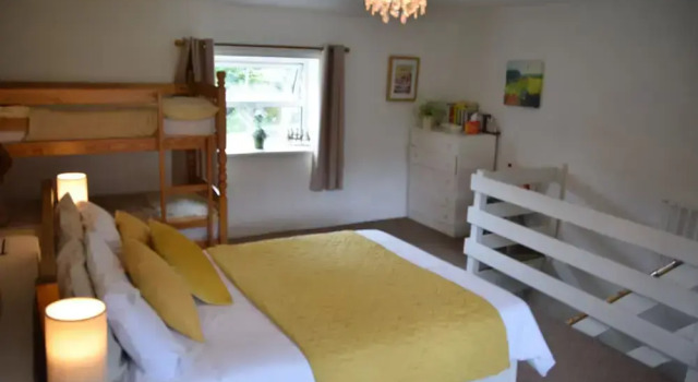 Sweetbriar Cottage B&B and Camping, Varaa Leirintäalue Telttailu ja glamping kohteessa Yorkshire Moors, Leirintäalue