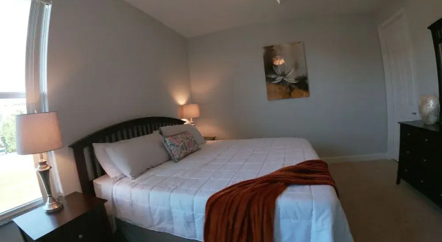 Peaceful townhouse in Kissimmee Florida