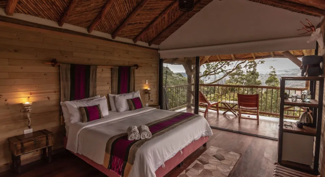 Hotel Kawa Mountain Retreat, Rezervovat Hotel Salento 