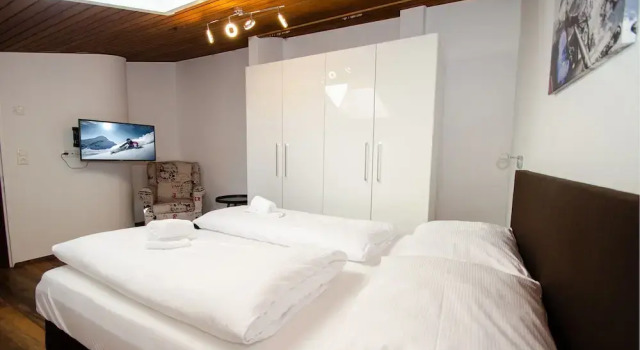 Penthouse 81 Kaprun