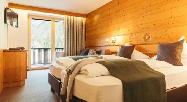 Двухместный номер Standard Hotel Kirchenwirt