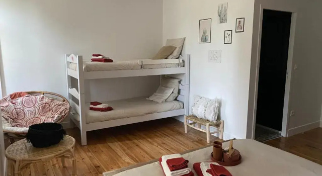 Номер Standard Maison Farol