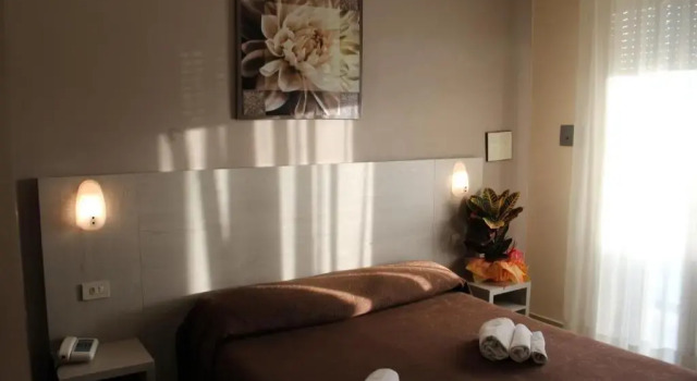 Двухместный номер Standard Hotel Senyor