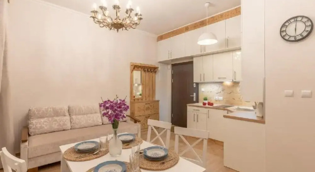 Mountain Apartments Jagiellońska Residence, Book Apartment Hotels in Tatras with Parking, Parking