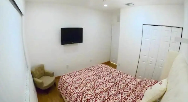 4BR 3BA Homestead Townhome by ASVR-1490, Забронировать Отель Хомстед Biscayne National Park, рядом с Homestead Hospital
