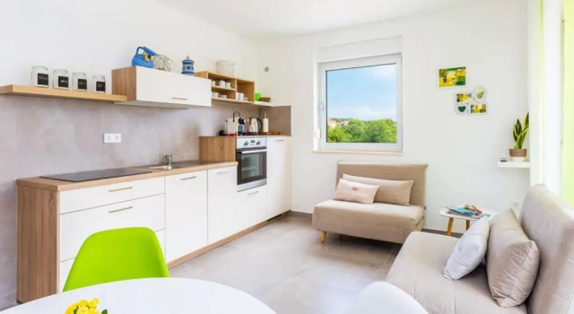 Istriensonne 0685 - Apartment Sic