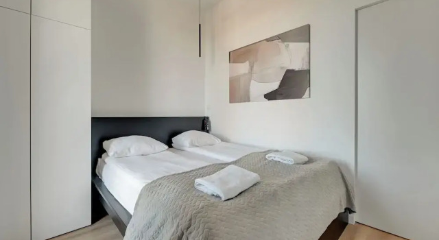 Brabank 20 by Grand Apartments, Varaa Huoneisto Hotellit Pommeri pysäköinnillä, Pysäköinti