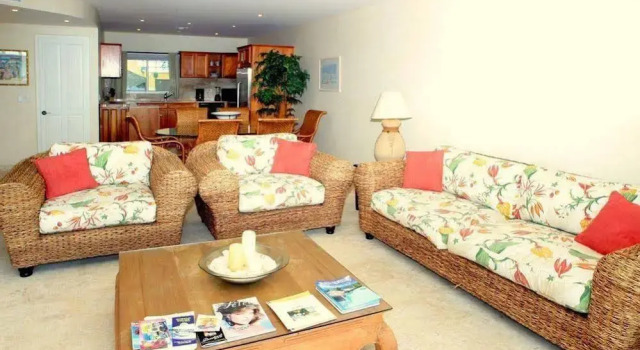 Coco Beach Duplex, Rezervasyon Otel Simpson Bay 3 yıldızlı oteller, 3*