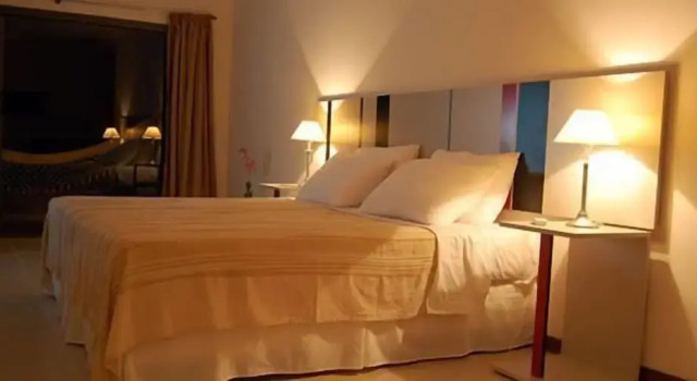 Двухместный номер Standard Hotel Sol Cataratas