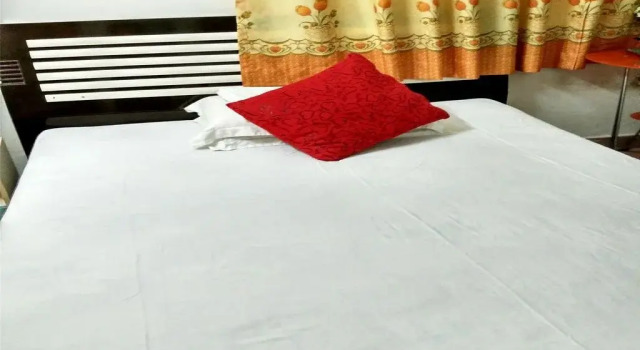 7 Tian Express Hotel Guangzhou South Railway Station