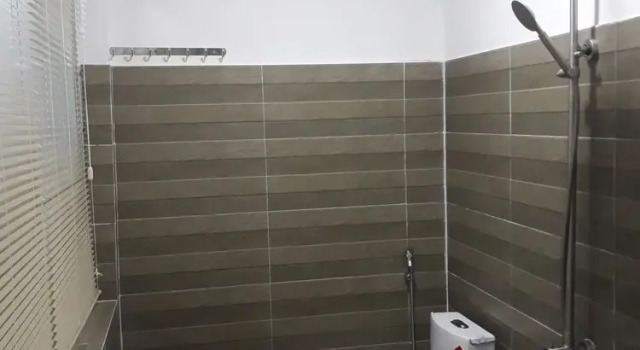 Номер Comfort Hana Riverside Villa