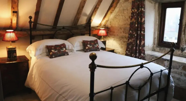 Номер Standard Allington Manor
