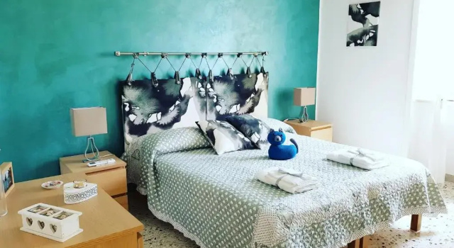 Номер Standard casa Luisa