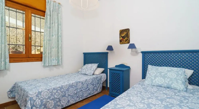 Solhabitat Duplex Tosqueres 2, Varaa Hotelli Moraira Costa Blanca