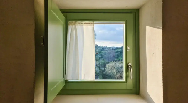 Номер Superior Relais Terre di Romanello