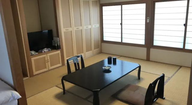 Номер Standard Ritouen