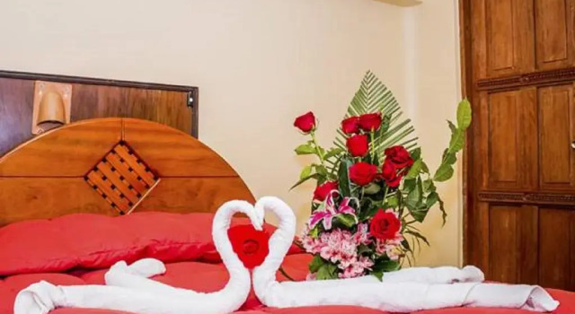 Hostal Chasky, Boek Hostel Cusco City Centre Cuzco, in de buurt van Coricancha