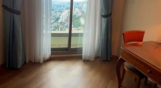 Номер Executive Crowne Plaza Haifa by IHG