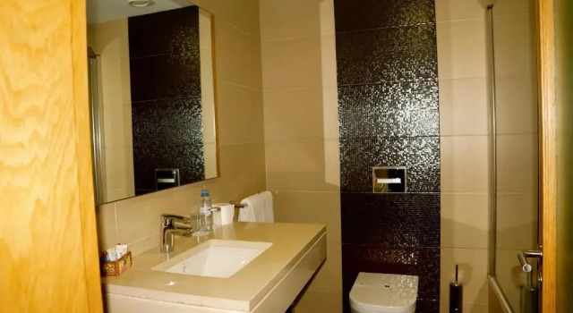 Номер Standard Hotel Praia Confort