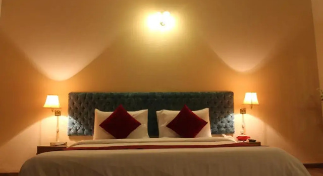 Двухместный номер Executive Hotel One Bahawalpur