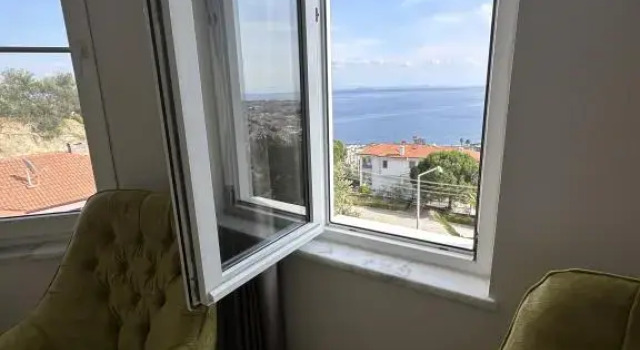 Suuyla Kazdagları, Book Hotel Altinoluk Aegean Region