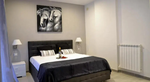 Люкс Gregori Guest House