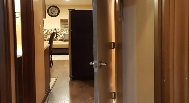 Gabriels Luxury Suite, Забронировать Отель Bed-Stuy Бруклин, рядом с First AME Zion Church