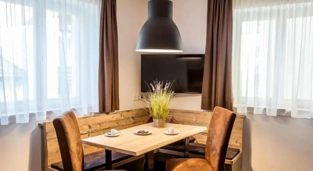 Апартаменты c 1 комнатой Dolomite Apartments 901 - 905 by Familiaris