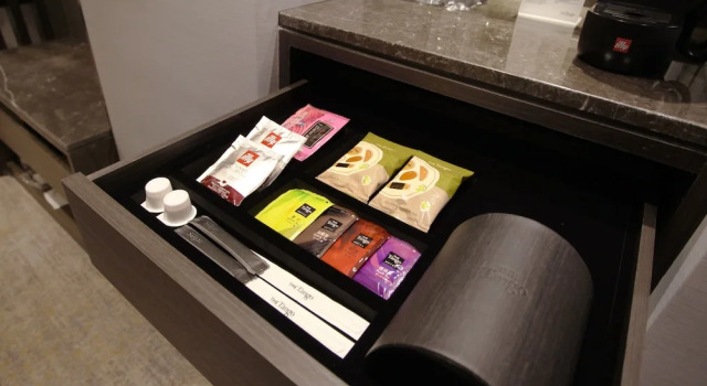 Трёхместный номер Executive The Tango Hotel Taipei Linsen