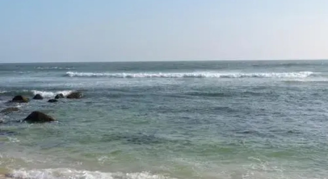 Chamlies Dive Home