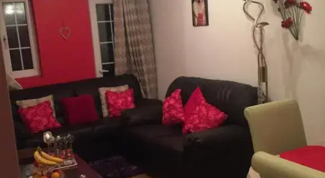 Номер Deluxe Beautiful Bungalow Home Droitwich SPA