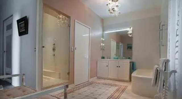 Chambres dHôtes Les Embruns