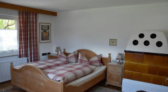 Gästehaus Mayer, Rezervovat Hotel Hotely v Tyrolsko se snídaní, Snídaně